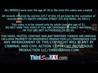 ivory mayhem , thirdsexxxx down for whatever young