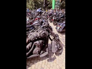 harleydavidson motocycle bikecustom harley motofest